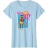 imageKen  Ken You Dig It Beach Vibes TShirtBaby Blue