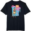 imageKen  Ken You Dig It Beach Vibes TShirtBlack