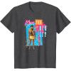 imageKen  Ken You Dig It Beach Vibes TShirtDark Heather Grey