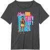 imageKen  Ken You Dig It Beach Vibes TShirtDark Heather Grey