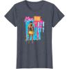 imageKen  Ken You Dig It Beach Vibes TShirtHeather Blue