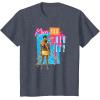 imageKen  Ken You Dig It Beach Vibes TShirtHeather Blue