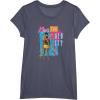 imageKen  Ken You Dig It Beach Vibes TShirtHeather Blue