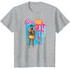 imageKen  Ken You Dig It Beach Vibes TShirtHeather Grey