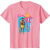 imageKen  Ken You Dig It Beach Vibes TShirtPink