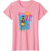 imageKen  Ken You Dig It Beach Vibes TShirtPink