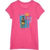 imageKen  Ken You Dig It Beach Vibes TShirtPink Heather