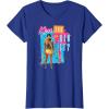 imageKen  Ken You Dig It Beach Vibes TShirtRoyal Blue