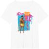 imageKen  Ken You Dig It Beach Vibes TShirtWhite