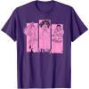 imageBarbie  Friendship ampamp Fashion TShirtPurple