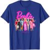 imageBarbie  Original Style Icon TShirtRoyal Blue