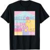 imageBarbie  Welcome to the Dreamhouse TShirtBlack