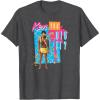 imageKen  Ken You Dig It Beach Vibes TShirtDark Heather Grey