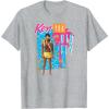 imageKen  Ken You Dig It Beach Vibes TShirtHeather Grey