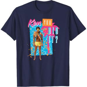 imageKen  Ken You Dig It Beach Vibes TShirtNavy Blue