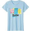 imageBarbie  Fun Friends Fridays TShirtBaby Blue