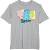 imageBarbie  Fun Friends Fridays TShirtHeather Grey