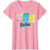 imageBarbie  Fun Friends Fridays TShirtPink