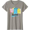 imageBarbie  Fun Friends Fridays TShirtSlate Grey