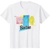 imageBarbie  Fun Friends Fridays TShirtWhite