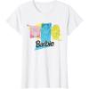 imageBarbie  Fun Friends Fridays TShirtWhite