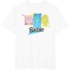 imageBarbie  Fun Friends Fridays TShirtWhite