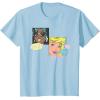 imageBarbie  Its Me Barbie TShirtBaby Blue