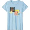 imageBarbie  Its Me Barbie TShirtBaby Blue