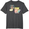 imageBarbie  Its Me Barbie TShirtDark Heather Grey