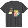 imageBarbie  Its Me Barbie TShirtDark Heather Grey