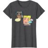 imageBarbie  Its Me Barbie TShirtDark Heather Grey