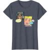 imageBarbie  Its Me Barbie TShirtHeather Blue