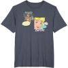 imageBarbie  Its Me Barbie TShirtHeather Blue