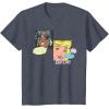 imageBarbie  Its Me Barbie TShirtHeather Blue