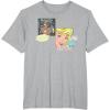 imageBarbie  Its Me Barbie TShirtHeather Grey