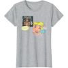 imageBarbie  Its Me Barbie TShirtHeather Grey