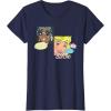 imageBarbie  Its Me Barbie TShirtNavy Blue