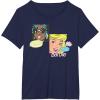 imageBarbie  Its Me Barbie TShirtNavy Blue