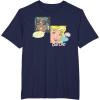 imageBarbie  Its Me Barbie TShirtNavy Blue