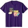 imageBarbie  Its Me Barbie TShirtPurple