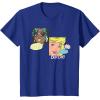 imageBarbie  Its Me Barbie TShirtRoyal Blue