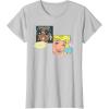 imageBarbie  Its Me Barbie TShirtSilver Grey