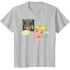 imageBarbie  Its Me Barbie TShirtSilver Grey