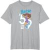 imageBarbie  Party On TShirtHeather Grey