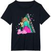 imageBarbie Friends Make the Season Bright TShirtBlack