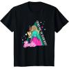 imageBarbie Friends Make the Season Bright TShirtBlack