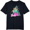 imageBarbie Friends Make the Season Bright TShirtBlack