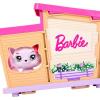 imageBarbie My First Barbie Accessories Story Starter School Pack with Chalkboard ampamp Classroom Pets Sized to Dolls in 135inch ScaleMy First Story Starter Pack