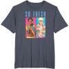 imageKen  So Fresh TShirtHeather Blue