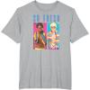 imageKen  So Fresh TShirtHeather Grey